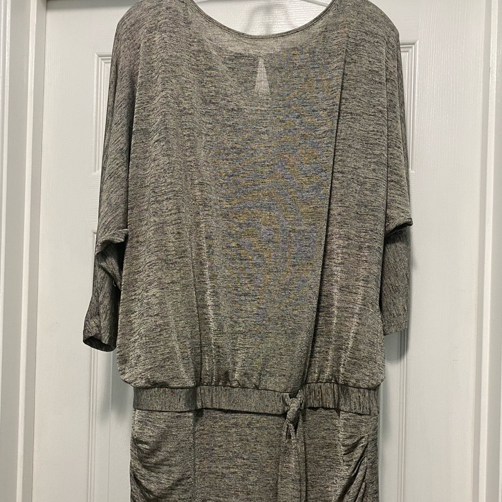 WHMB Dress